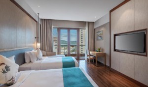 Увеличить фото отеля Хайнань, Dadonghai Hotel Sanya 5* №53