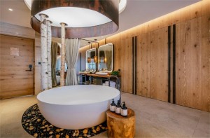 Увеличить фото отеля Хайнань, 1 Hotel Haitang Bay 5* №69