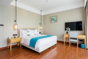 Увеличить фото отеля Хайнань, Dadonghai Hotel Sanya 5* №69