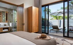 Увеличить фото отеля Хайнань, 1 Hotel Haitang Bay 5* №64