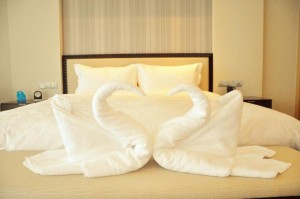 Увеличить фото отеля Хайнань, Hainan Greentown Blue Bay Resort 4* №87