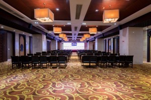 Увеличить фото отеля Хайнань, Grand Metropark Bay Hotel Sanya 5* №39