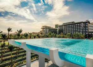 Увеличить фото отеля Хайнань, 1 Hotel Haitang Bay 5* №51
