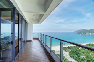 Увеличить фото отеля Хайнань, Dadonghai Hotel Sanya 5* №61