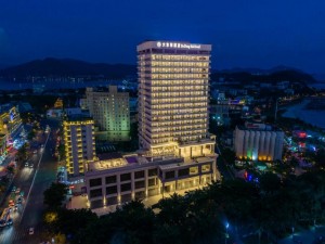 Увеличить фото отеля Хайнань, Dadonghai Hotel Sanya 5* №58