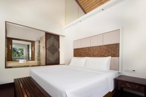 Увеличить фото отеля Хайнань, Grand Mercure Sanya Yalong Bay 5* №40