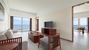 Увеличить фото отеля Хайнань, Grand Soluxe Hotel & Resort 5* №81