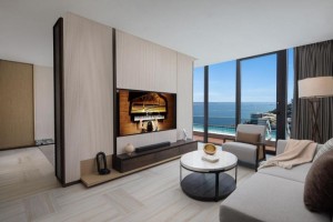 Увеличить фото отеля Хайнань, Ascott Dadonghai Bay Sanya 5* №77