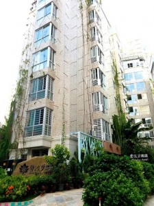 Увеличить фото отеля Хайнань, Biboluo Hotel 2* №16