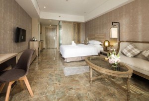 Увеличить фото отеля Хайнань, Barry Boutique Hotel Sanya 4* №80