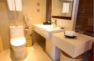 Увеличить фото отеля Хайнань, Barry Boutique Hotel Sanya 4* №69