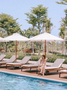 Увеличить фото отеля Хайнань, 1 Hotel Haitang Bay 5* №76