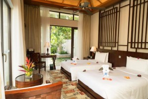 Увеличить фото отеля Хайнань, Grand Metropark Resort Yalong Bay 5* №66