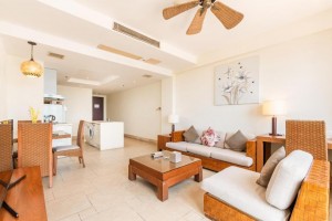 Увеличить фото отеля Хайнань, Aegean Boutique Suites Resort Sanya 5* №61