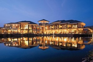 Увеличить фото отеля Хайнань, Grand Metropark Resort Yalong Bay 5* №73
