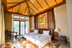 Увеличить фото отеля Хайнань, Grand Metropark Resort Yalong Bay 5* №59