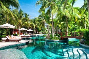 Увеличить фото отеля Хайнань, Grand Mercure Sanya Yalong Bay 5* №34