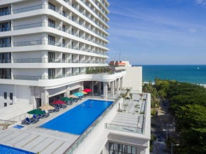 Увеличить фото отеля Хайнань, Dadonghai Hotel Sanya 5* №59