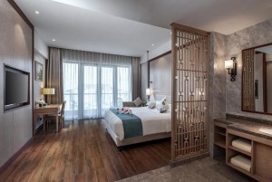 Увеличить фото отеля Хайнань, Dadonghai Hotel Sanya 5* №50