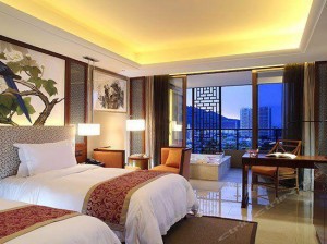 Увеличить фото отеля Хайнань, Four Season Ocean Courtyard Hotel 4* №29