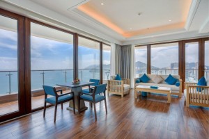 Увеличить фото отеля Хайнань, Dadonghai Hotel Sanya 5* №67
