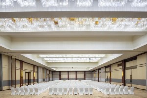 Увеличить фото отеля Хайнань, Grand Mercure Sanya Yalong Bay 5* №37