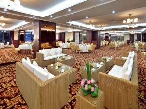 Увеличить фото отеля Хайнань, Gentl Grown Sanya Seashore 4* №20
