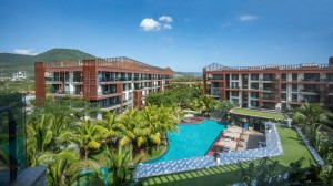Увеличить фото отеля Хайнань, Argyle Yalong Bay Resort 4* №20