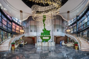 Увеличить фото отеля Хайнань, Argyle Yalong Bay Resort 4* №31