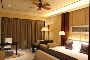 Увеличить фото отеля Хайнань, Crowne Plaza Sanya City Center 5* №57