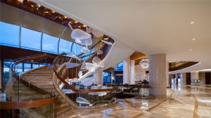 Увеличить фото отеля Хайнань, Grand Soluxe Hotel & Resort 5* №57
