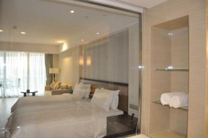 Увеличить фото отеля Хайнань, Hainan Greentown Blue Bay Resort 4* №83