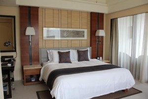 Увеличить фото отеля Хайнань, Crowne Plaza Sanya City Center 5* №65