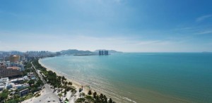 Увеличить фото отеля Хайнань, Four Points By Sheraton Hainan Sanya 5* №59