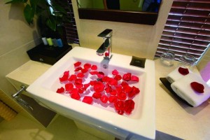Увеличить фото отеля Хайнань, Barry Boutique Hotel Sanya 4* №65