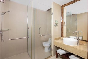 Увеличить фото отеля Хайнань, Grand Mercure Sanya Yalong Bay 5* №54