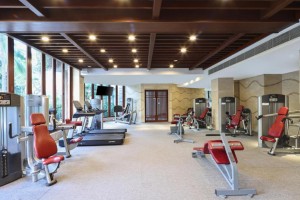 Увеличить фото отеля Хайнань, Grand Mercure Sanya Yalong Bay 5* №57