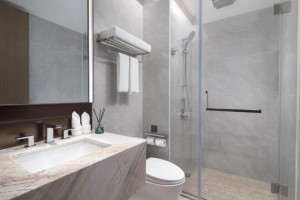 Увеличить фото отеля Хайнань, Ascott Dadonghai Bay Sanya 5* №59