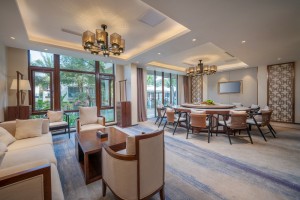 Увеличить фото отеля Хайнань, Argyle Yalong Bay Resort 4* №35