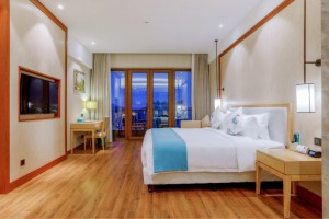 Увеличить фото отеля Хайнань, Dadonghai Hotel Sanya 5* №76