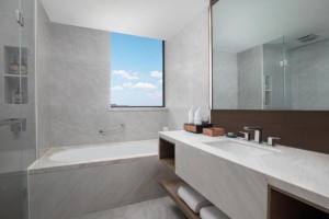 Увеличить фото отеля Хайнань, Ascott Dadonghai Bay Sanya 5* №51