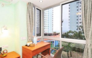 Увеличить фото отеля Хайнань, Biboluo Hotel 2* №26
